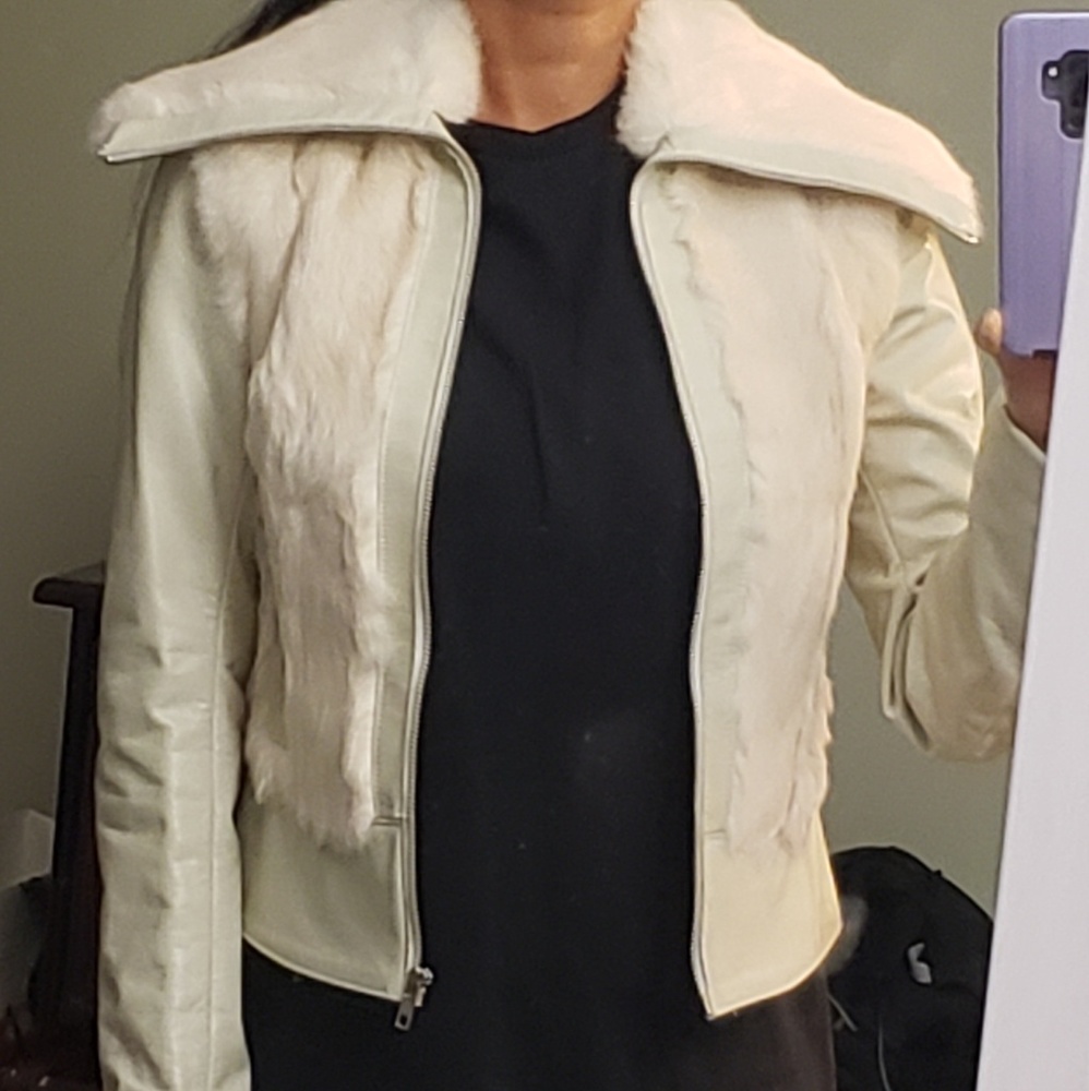 Mackage jacket - Picture 2 of 6